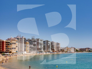 A · Продажа TORREVIEJA · Playa del Acequión