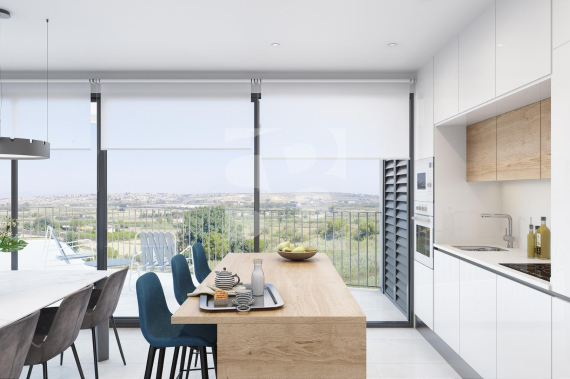 Apartment - New Build - Guardamar del Segura - Avenida del Puerto
