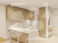 Apartamento · Obra Nueva PILAR DE LA HORADADA · Playa de las Higuericas