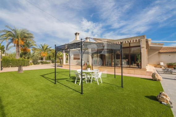 D - Odsprzedaż - Elche/Elx - Corte Ingles