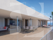 Villa · Obra Nueva Benitachell · Cumbres Del Sol
