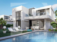 WILLA · Odsprzedaż la Nucia · La Nucia