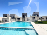 Town House · Nouvelle construction Banos y Mendigo · Altaona Golf