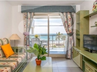 Apartment · Nowo zbudowane Calpe · Playa De La Fossa