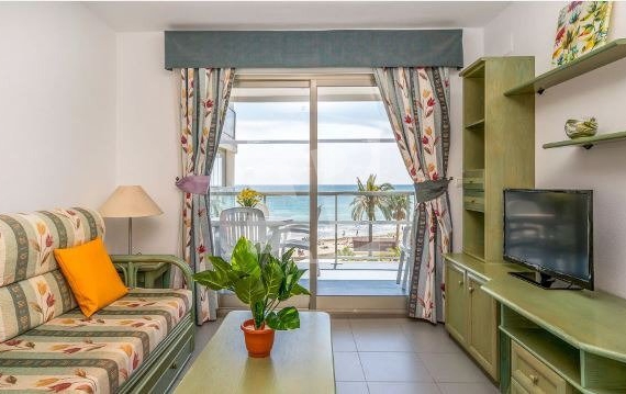 Apartment - Nowo zbudowane - Calpe - Playa De La Fossa