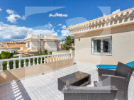 Villa · Segunda Mano ORIHUELA COSTA · Playa Flamenca