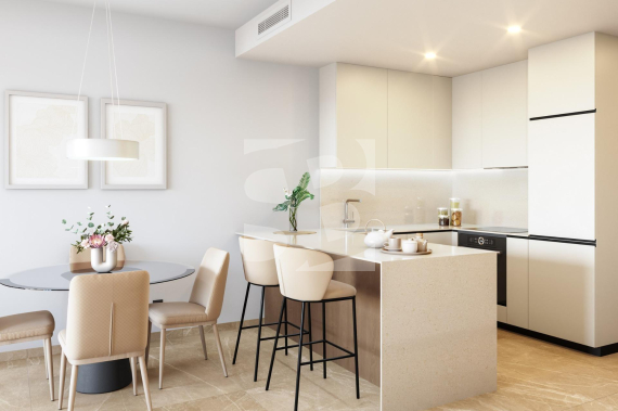 Apartment - Nowo zbudowane - LOS ALCAZARES - Los Alcazares