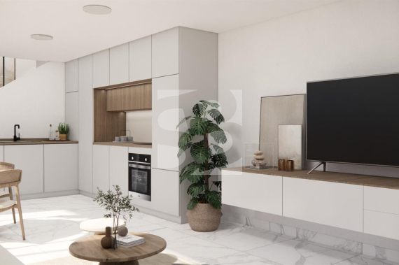 Вилла - Продажа - LOS MONTESINOS - Los Montesinos