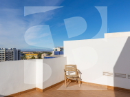 Attique · La Revente TORREVIEJA · Punta Prima