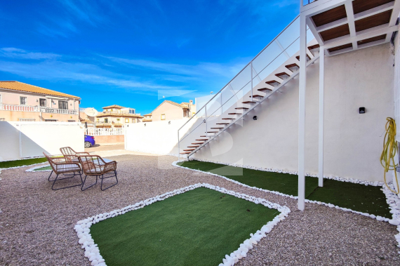 T - Odsprzedaż - ORIHUELA COSTA - 