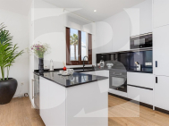 WILLA · Odsprzedaż FINESTRAT · 