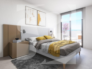 Appartement · Nouvelle construction VERA · Pueblo Salinas