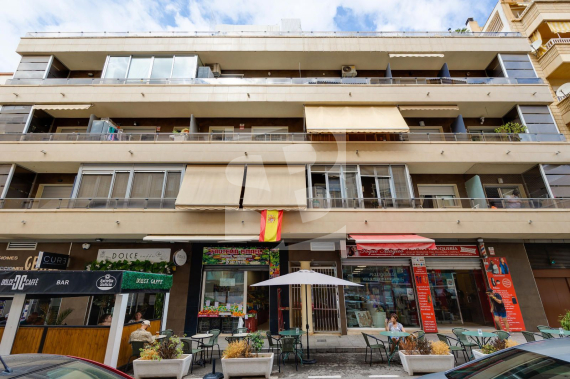 A - Odsprzedaż - TORREVIEJA - Centro