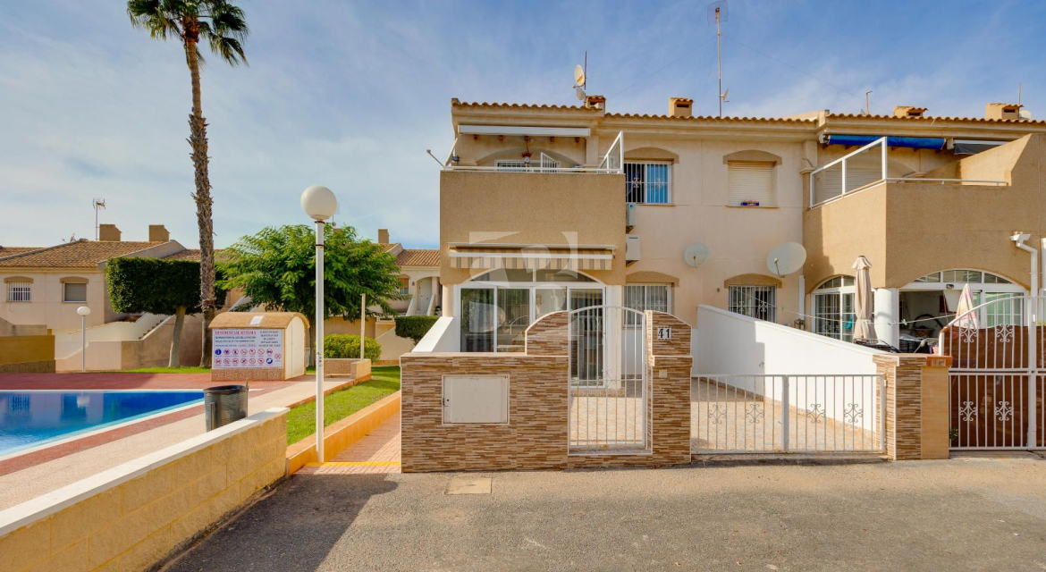 B · Segunda Mano TORREVIEJA · Aguas Nuevas