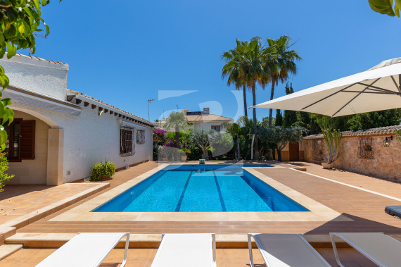Villa - Resale - ORIHUELA - Orihuela Costa