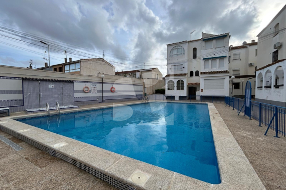 A - Segunda Mano - SAN MIGUEL DE SALINAS - San Miguel De Salinas