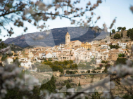 Villa · Obra Nueva Polop · Polop Hills