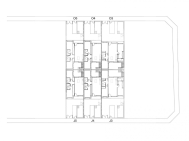 Town House · Nouvelle construction SAN JAVIER · Parque del doce
