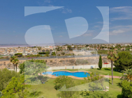 A · La Revente TORREVIEJA · Parque las naciones