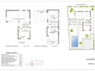 Villa · New Build FINESTRAT · Sierra Cortina