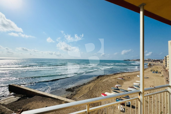 Apartment - Odsprzedaż - La Mata - La Mata