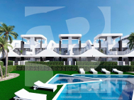 Bungalow · Nouvelle construction ALICANTE · Pueblo