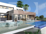 Villa · New Build Benitachell · Cumbres Del Sol