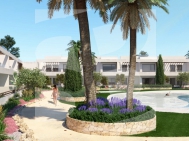 Bungalow · New Build TORREVIEJA · La Veleta