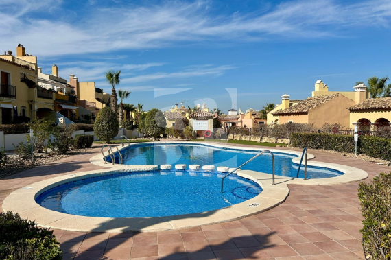  - Segunda Mano - Algorfa - Village
