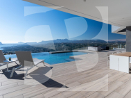 Villa · Obra Nueva Benitachell · Cumbres Del Sol
