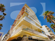 Apartment · Resale TORREVIEJA · Torrevieja