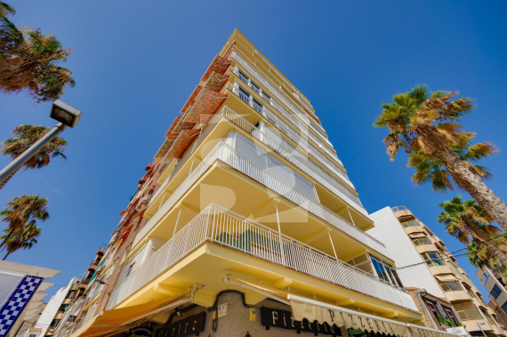 Апартамент - Продажа - TORREVIEJA - Torrevieja