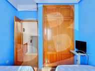 Townhouse · Resale ORIHUELA COSTA · La Campana