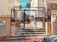 Apartamento · Segunda Mano Orihuela-Costa · Playa Flamenca