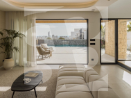 Villa · Obra Nueva FINESTRAT · Campana Garden