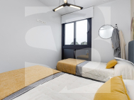 Villa · Nouvelle construction CIUDAD QUESADA · Lo Marabu