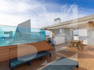 Attique · La Revente TORREVIEJA · Punta Prima