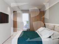 Villa · Nouvelle construction LOS ALCAZARES · Santa Rosalia Lake and Life Resort