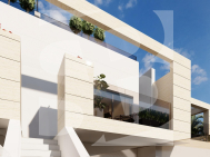 Bungalow · Obra Nueva SAN PEDRO DEL PINATAR · Lo Pagan