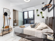 Bungalow · Nouvelle construction CIUDAD QUESADA · Lo Marabu