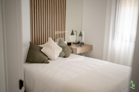 Apartamento - Obra Nueva - Alhama De Murcia - Condado De Alhama