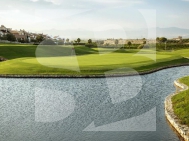 Quad House · Nowo zbudowane ALGORFA · La Finca Golf