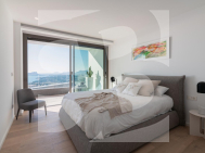 Villa · Obra Nueva Benitachell · Cumbres Del Sol