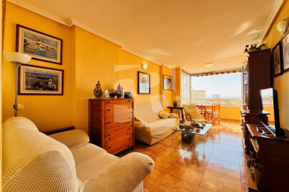 Apartment - Resale - Torrevieja - Aguas nuevas 1