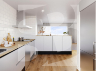 Appartement · Nouvelle construction Monforte del Cid · Alenda Golf
