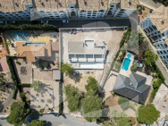 Villa · Obra Nueva ORIHUELA COSTA · Las Filipinas