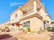 Townhouse · Segunda Mano ORIHUELA COSTA · Villamartin