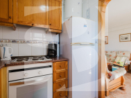 A · Odsprzedaż TORREVIEJA · Parque de Las Naciones