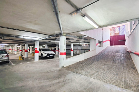 G - Odsprzedaż - TORREVIEJA - 