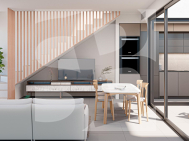 Town House · Nouvelle construction SAN PEDRO DEL PINATAR · Pueblo